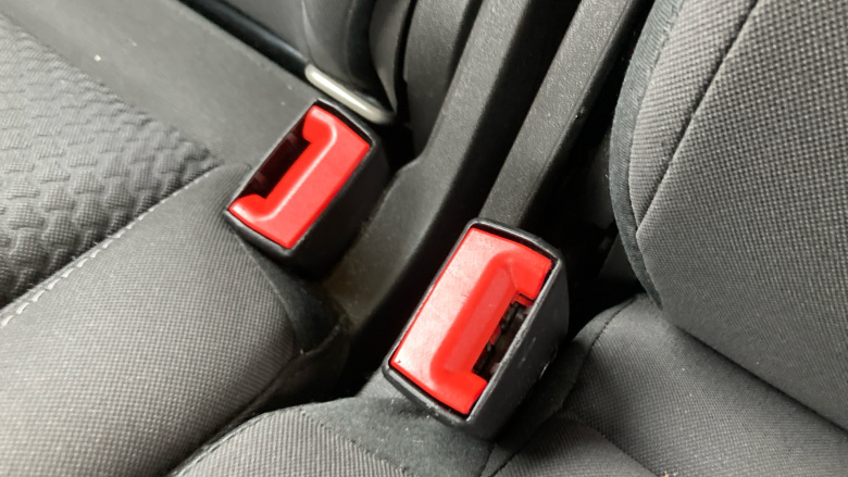 Ford Kuga 1.5 EcoBoost 182 Zetec 5dr Auto Petrol Estate